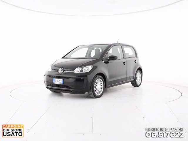 Volkswagen up! Up! 5p 1.0 move  60cv my20