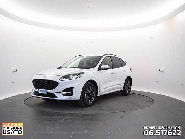 Ford Kuga 2.5 phev st-line 2wd 225cv cvt