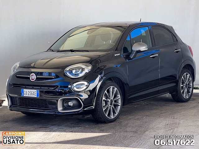 Fiat 500X 500x 1.0 t3 sport 120cv