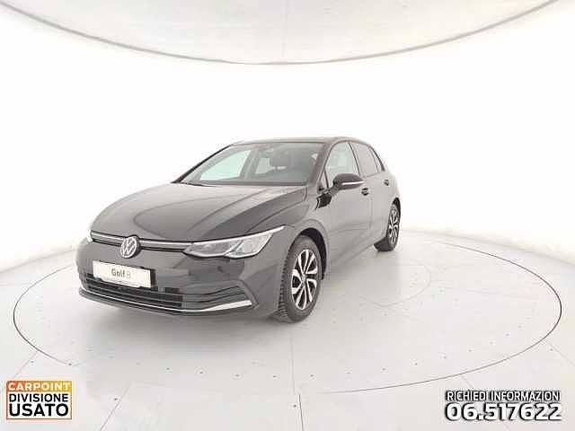 Volkswagen Golf 1.5 tsi evo style 130cv da Carpoint .