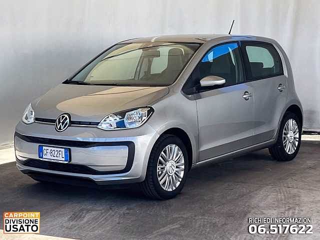 Volkswagen up! Up! 5p 1.0 evo move 65cv da Carpoint .