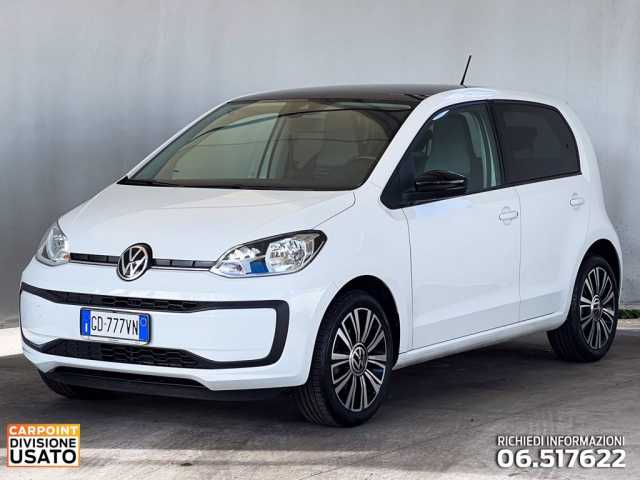Volkswagen up! Up! 5p 1.0 color  60cv my20