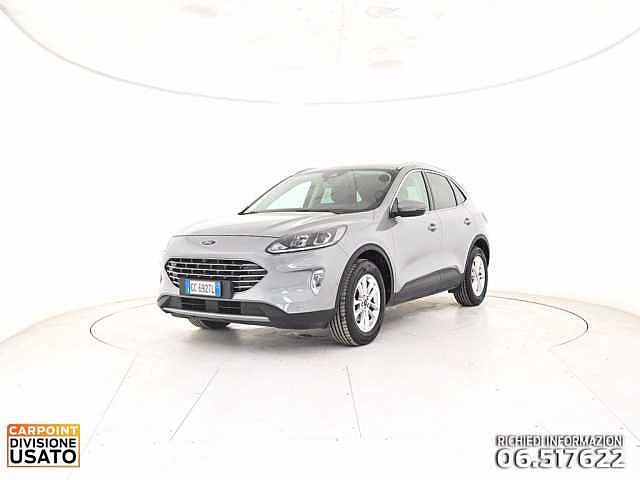 Ford Kuga 2.0 ecoblue mhev titanium 2wd 150cv da Carpoint .