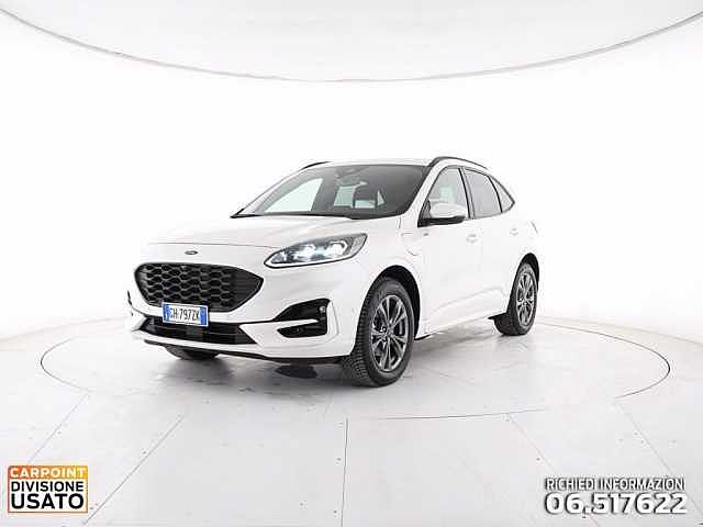 Ford Kuga 2.5 phev st-line x 2wd 225cv cvt