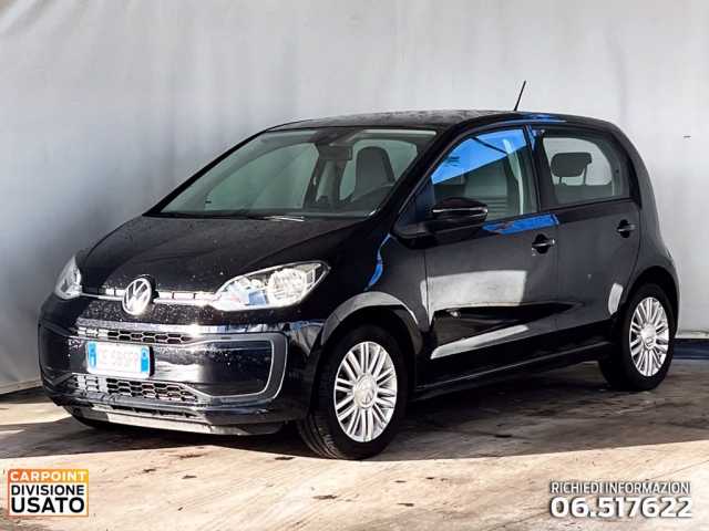 Volkswagen up! Up! 5p 1.0 evo move  65cv