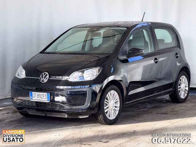 Volkswagen up! Up! 5p 1.0 evo move 65cv da Carpoint .