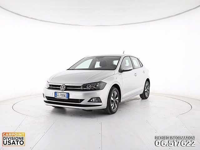 Volkswagen Polo 1.0 tsi style 95cv