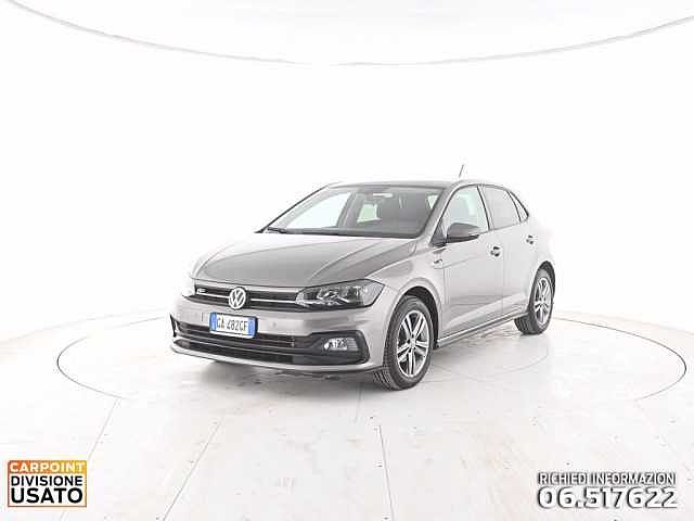 Volkswagen Polo 5p 1.0 tsi sport 95cv