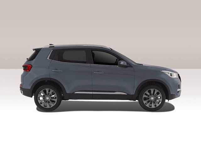 DR Automobiles T-Cross Dr 4.0 1.5 gpl 114cv GPL