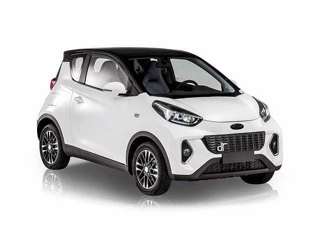 DR Automobiles T-Cross dr 1.0 EV
