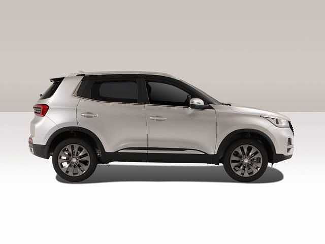 DR Automobiles T-Cross Dr 4.0 1.5 gpl 114cv GPL