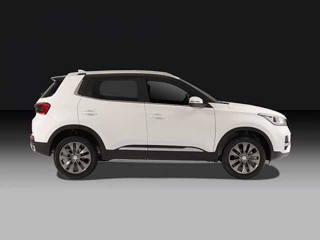 DR Automobiles T-Cross Dr 4.0 1.5 gpl 114cv GPL