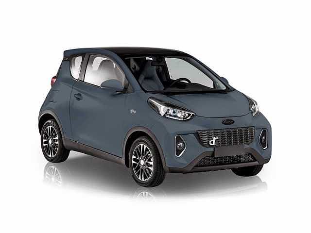 DR Automobiles Micra dr 1.0 EV