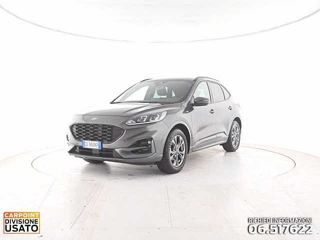 Ford Kuga 1.5 ecoboost st-line 2wd 150cv