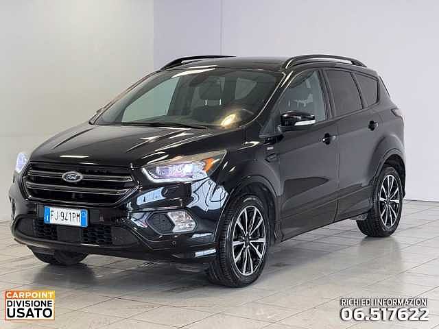 Ford Kuga 1.5 tdci st-line s&s 2wd 120cv