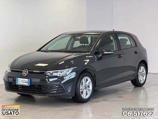 Volkswagen Golf 1.0 etsi evo life 110cv dsg