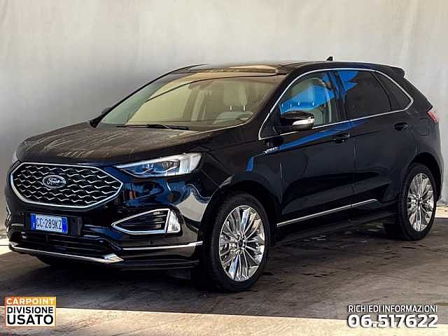 Ford Edge 2.0 ecoblue vignale s&s awd 238cv auto 8m my20