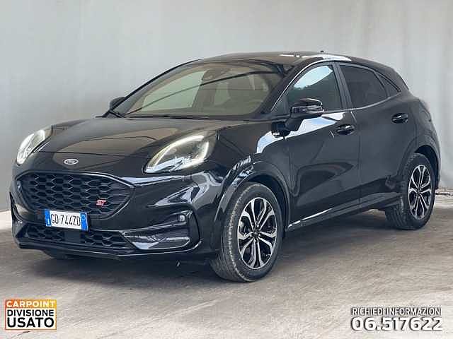 Ford Puma 1.0 ecoboost h st-line s&s 125cv