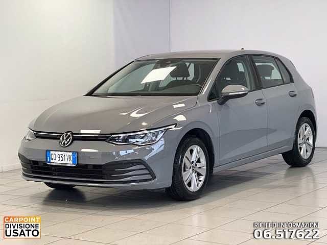 Volkswagen Golf 1.0 tsi evo life 110cv