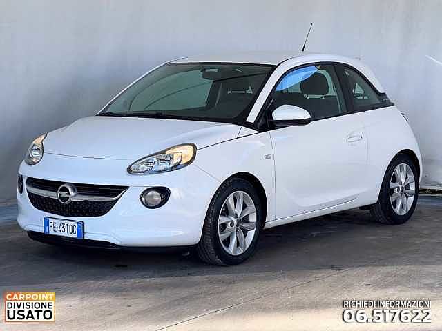 Opel Adam 1.4 glam 87cv auto e6