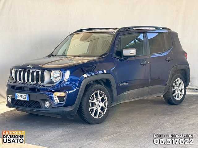 Jeep Renegade 1.0 t3 limited 2wd