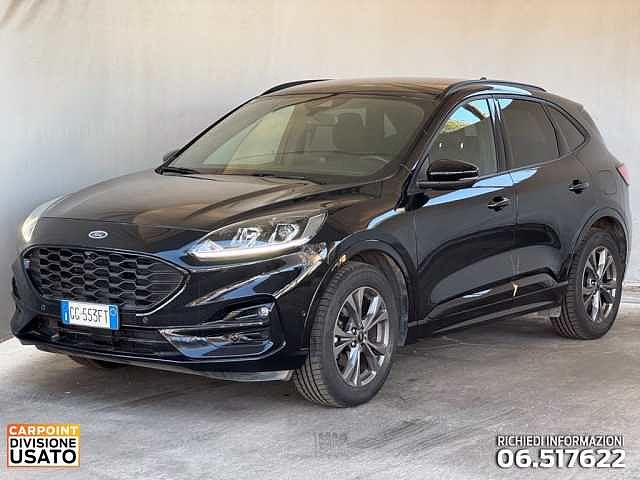 Ford Kuga 2.5 full hybrid st-line 2wd 190cv cvt