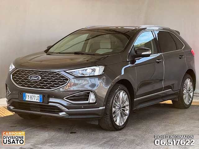 Ford Edge 2.0 ecoblue vignale s&s awd 238cv auto 8m my20