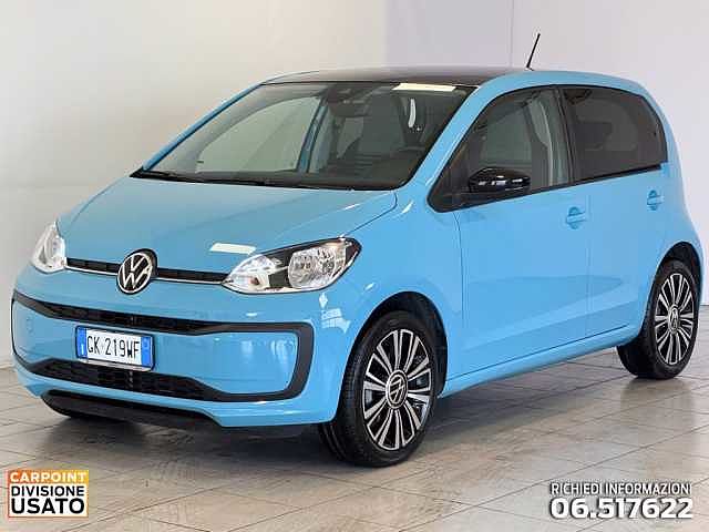 Volkswagen up! Up! 5p 1.0 evo color  65cv