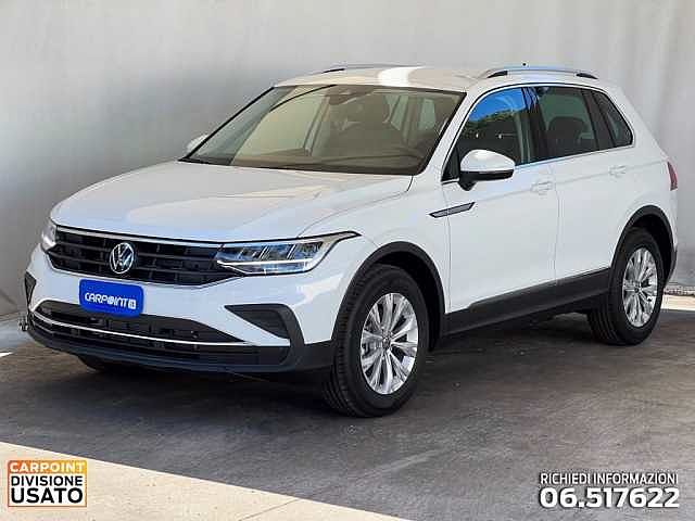 Volkswagen Tiguan 2.0 tdi life 150cv dsg