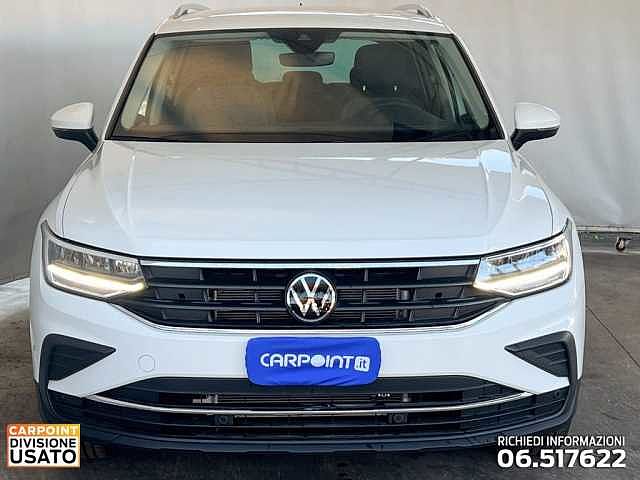 Volkswagen Tiguan 2.0 tdi life 150cv dsg