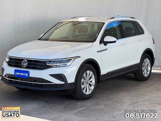 Volkswagen Tiguan 2.0 tdi life 150cv dsg