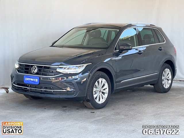 Volkswagen Tiguan 2.0 tdi life 150cv dsg