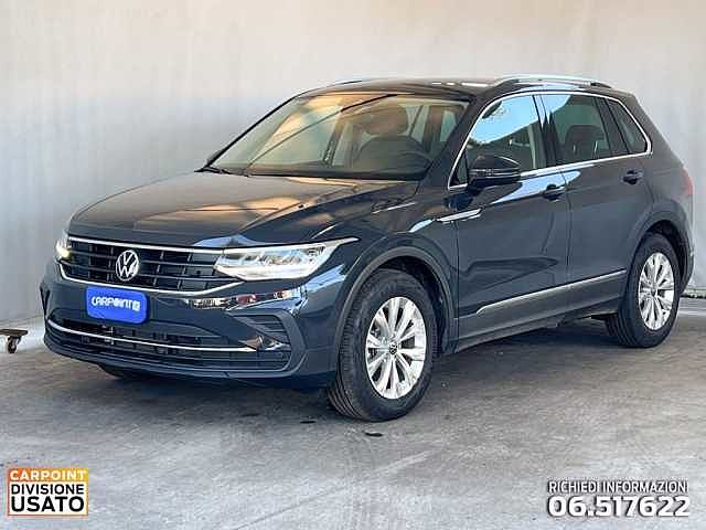 Volkswagen Tiguan 2.0 tdi life 150cv dsg