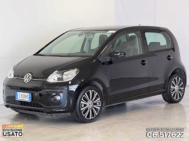 Volkswagen up! Up! 5p 1.0 eco  high  68cv