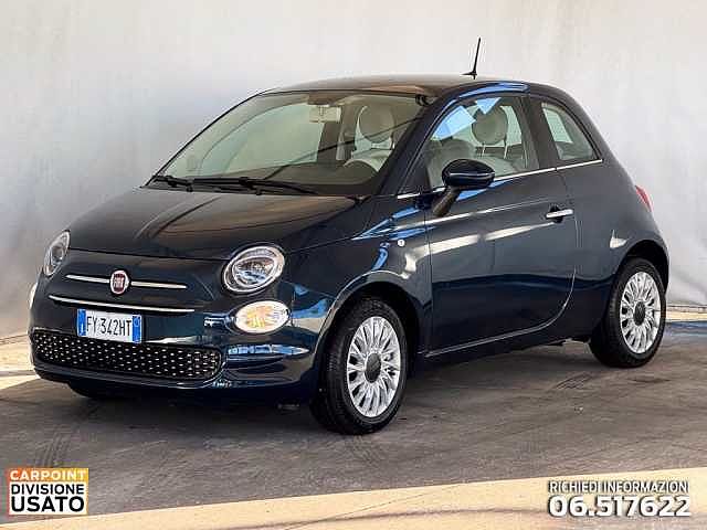 Fiat 500 1.2 120 69cv my20