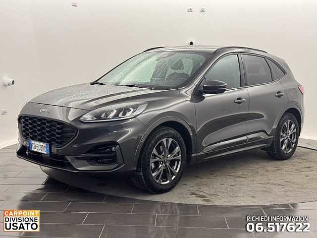 Ford Kuga 1.5 ecoboost st-line 2wd 150cv