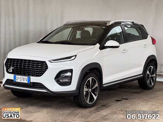 DR Automobiles EcoSport Dr3 1.5 s2 gpl 114cv GPL
