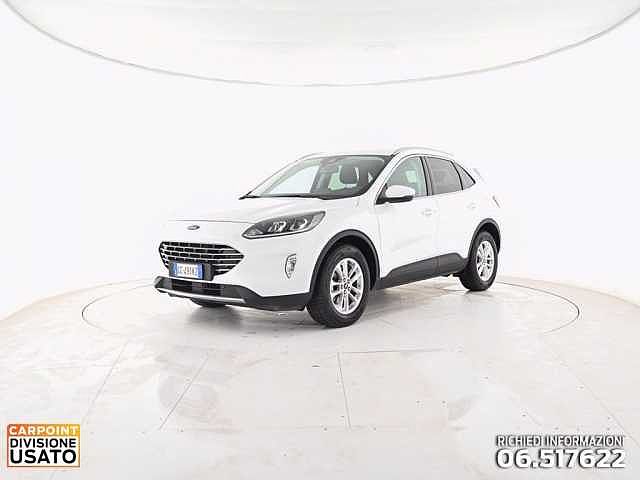 Ford Kuga 2.0 ecoblue mhev titanium 2wd 150cv