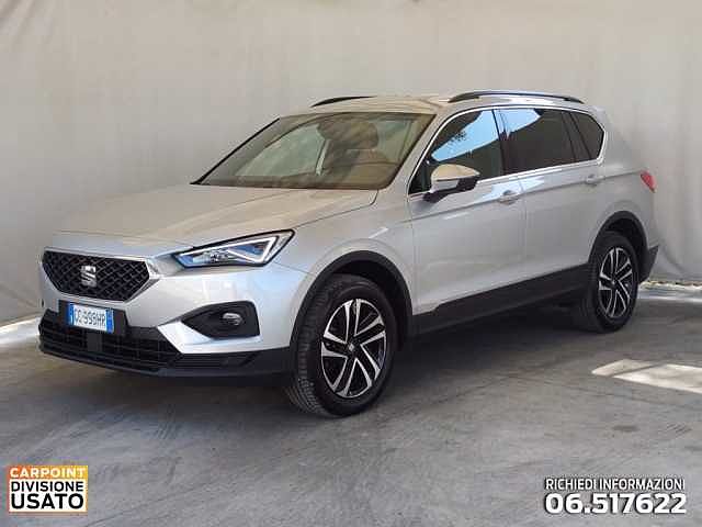 SEAT Tarraco 2.0 tdi style 150cv 7p.ti