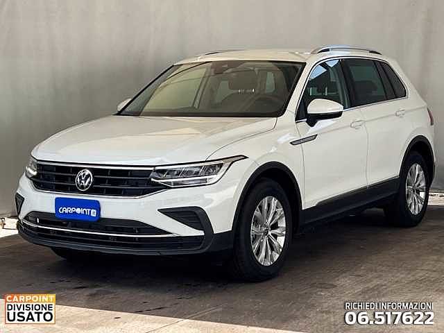 Volkswagen Tiguan 2.0 tdi life 150cv dsg