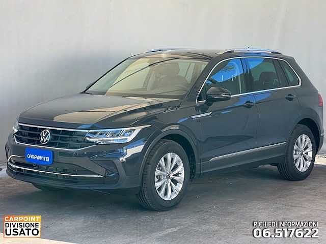 Volkswagen Tiguan 2.0 tdi life 150cv dsg