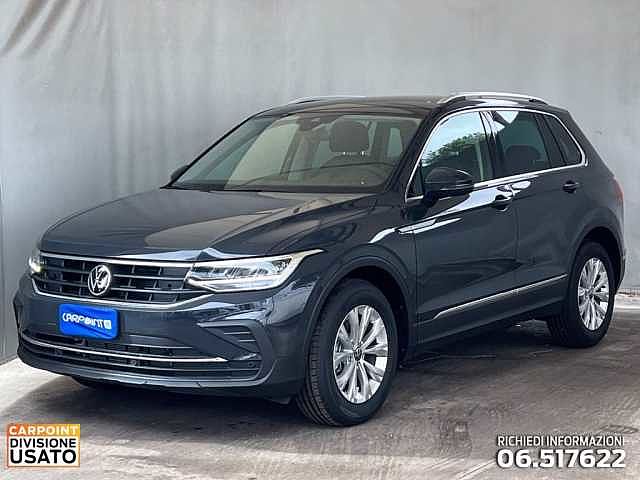 Volkswagen Tiguan 2.0 tdi life 150cv dsg