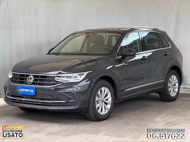 Volkswagen Tiguan 2.0 tdi life 150cv dsg