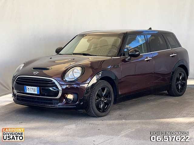 MINI Mini Clubman Mini clubman 1.5 cooper