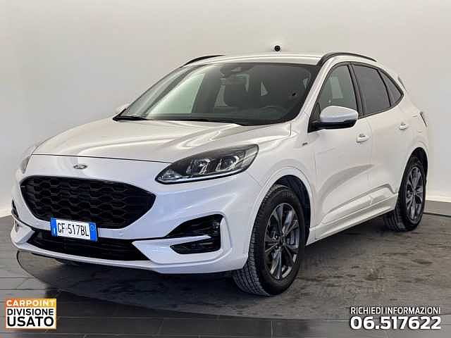 Ford Kuga 1.5 ecoboost st-line 2wd 150cv