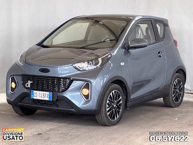 DR Automobiles Aygo dr 1.0 EV