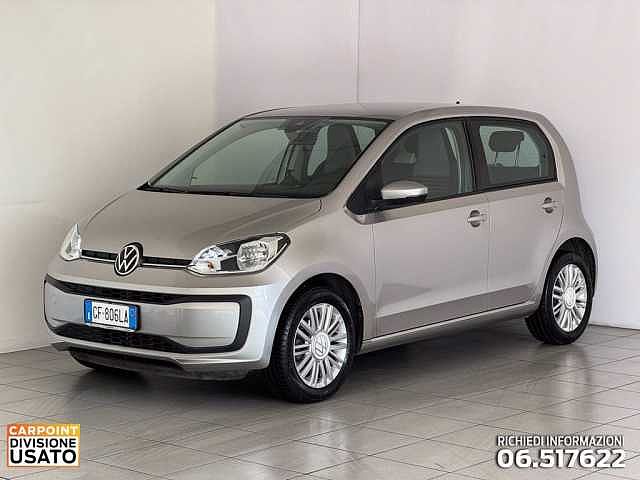 Volkswagen up! Up! 5p 1.0 evo move  65cv