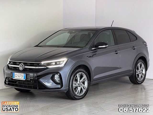 Volkswagen Taigo 1.0 tsi r-line 110cv dsg