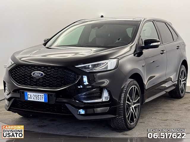 Ford Edge 2.0 ecoblue st-line s&s awd 238cv auto 8m my20