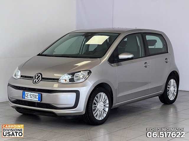 Volkswagen up! Up! 5p 1.0 evo move 65cv da Carpoint .